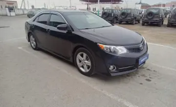 Toyota Camry 2013 года за 9 500 000 тг. в Кызылорда фото 3
