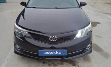 Toyota Camry 2013 года за 9 500 000 тг. в Кызылорда фото 2