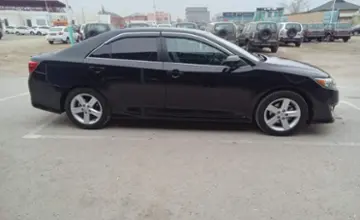 Toyota Camry 2013 года за 9 500 000 тг. в Кызылорда фото 4