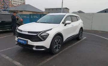 Kia Sportage 2024 года за 11 500 000 тг. в Шымкент фото 1