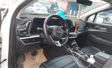 Kia Sportage 2024 года за 11 500 000 тг. в Шымкент фото 5