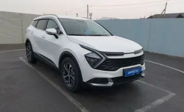 Kia Sportage 2024 года за 11 500 000 тг. в Шымкент фото 2