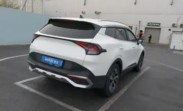 Kia Sportage 2024 года за 11 500 000 тг. в Шымкент фото 3