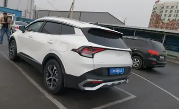 Kia Sportage 2024 года за 11 500 000 тг. в Шымкент фото 4