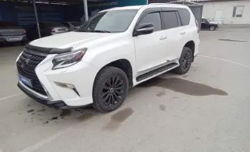 Lexus GX 2022 года за 35 000 000 тг. в Кызылорда фото 1