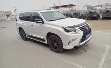 Lexus GX 2022 года за 35 000 000 тг. в Кызылорда фото 3