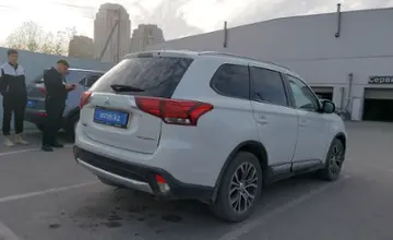 Mitsubishi Outlander 2019 года за 11 500 000 тг. в Шымкент фото 3