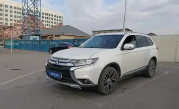 Mitsubishi Outlander 2019 года за 11 500 000 тг. в Шымкент фото 1