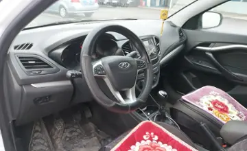 LADA (ВАЗ) Vesta 2019 года за 5 000 000 тг. в Шымкент фото 5