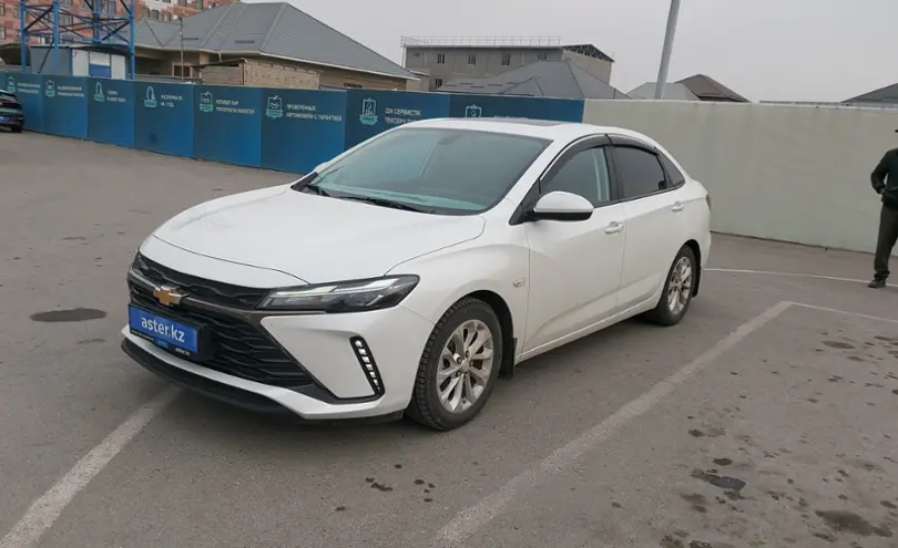 Chevrolet Monza 2023 года за 7 500 000 тг. в Шымкент