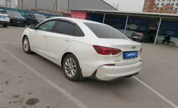 Chevrolet Monza 2023 года за 7 500 000 тг. в Шымкент фото 4