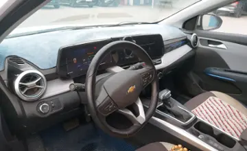 Chevrolet Monza 2023 года за 7 500 000 тг. в Шымкент фото 5