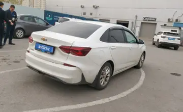 Chevrolet Monza 2023 года за 7 500 000 тг. в Шымкент фото 3