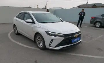 Chevrolet Monza 2023 года за 7 500 000 тг. в Шымкент фото 2