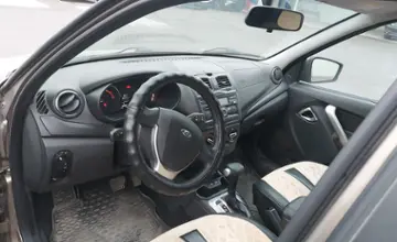 LADA (ВАЗ) Granta 2020 года за 4 600 000 тг. в Шымкент фото 5