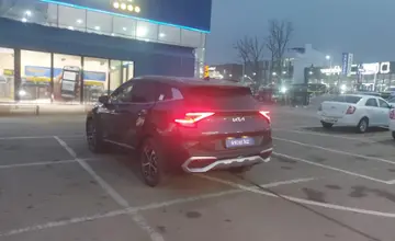 Kia Sportage 2022 года за 14 000 000 тг. в Алматы фото 4