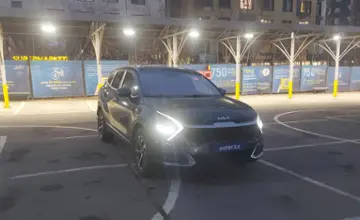 Kia Sportage 2022 года за 14 000 000 тг. в Алматы фото 2