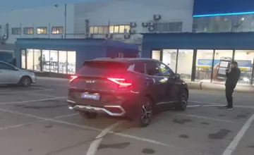 Kia Sportage 2022 года за 14 000 000 тг. в Алматы фото 3