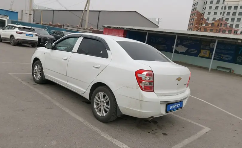 Chevrolet Cobalt 2020 года за 5 200 000 тг. в Шымкент фото 4