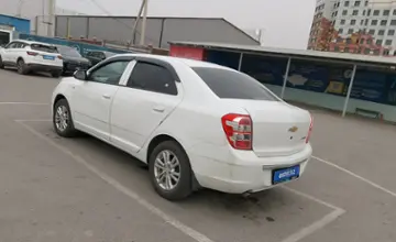 Chevrolet Cobalt 2020 года за 5 200 000 тг. в Шымкент фото 4