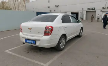 Chevrolet Cobalt 2020 года за 5 200 000 тг. в Шымкент фото 3