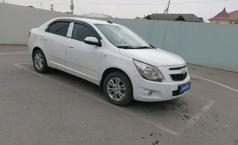 Chevrolet Cobalt 2020 года за 5 200 000 тг. в Шымкент фото 2