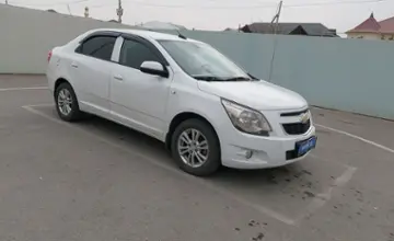 Chevrolet Cobalt 2020 года за 5 200 000 тг. в Шымкент фото 2