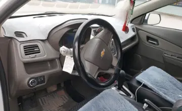 Chevrolet Cobalt 2020 года за 5 200 000 тг. в Шымкент фото 5