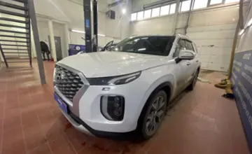 Hyundai Palisade 2019 года за 17 900 000 тг. в Астана фото 1