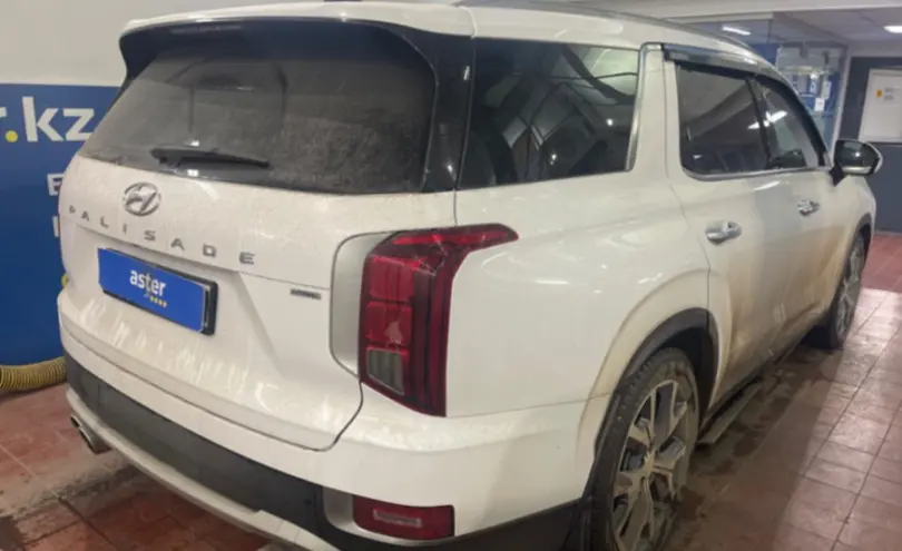Hyundai Palisade 2019 года за 17 900 000 тг. в Астана фото 5