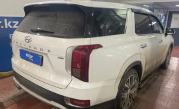 Hyundai Palisade 2019 года за 17 900 000 тг. в Астана