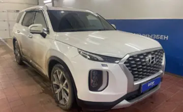 Hyundai Palisade 2019 года за 17 900 000 тг. в Астана фото 3