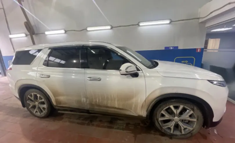 Hyundai Palisade 2019 года за 17 900 000 тг. в Астана фото 4