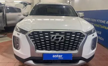 Hyundai Palisade 2019 года за 17 900 000 тг. в Астана фото 2