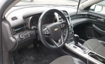 Chevrolet Malibu 2013 года за 6 200 000 тг. в Шымкент фото 5