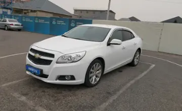 Chevrolet Malibu 2013 года за 6 200 000 тг. в Шымкент фото 1