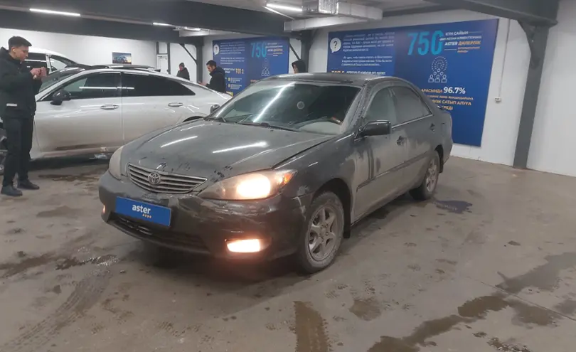 Toyota Camry 2005 года за 4 500 000 тг. в Астана