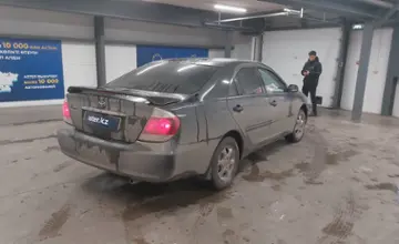 Toyota Camry 2005 года за 4 500 000 тг. в Астана фото 3