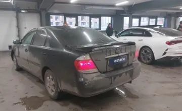 Toyota Camry 2005 года за 4 500 000 тг. в Астана фото 4