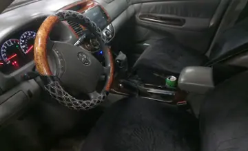 Toyota Camry 2005 года за 4 500 000 тг. в Астана фото 5