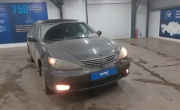 Toyota Camry 2005 года за 4 500 000 тг. в Астана фото 2