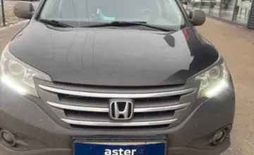 Honda CR-V 2013 года за 9 500 000 тг. в Петропавловск фото 2