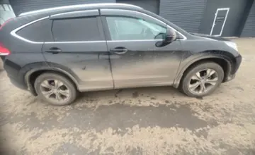 Honda CR-V 2013 года за 9 500 000 тг. в Петропавловск фото 4