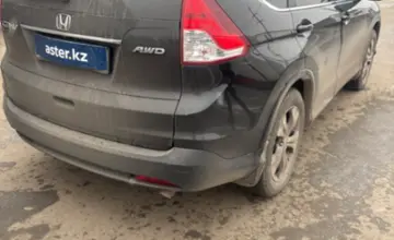 Honda CR-V 2013 года за 9 500 000 тг. в Петропавловск