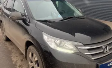 Honda CR-V 2013 года за 9 500 000 тг. в Петропавловск фото 3