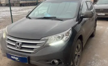 Honda CR-V 2013 года за 9 500 000 тг. в Петропавловск фото 1