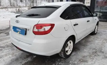 LADA (ВАЗ) Granta 2015 года за 2 600 000 тг. в Усть-Каменогорск