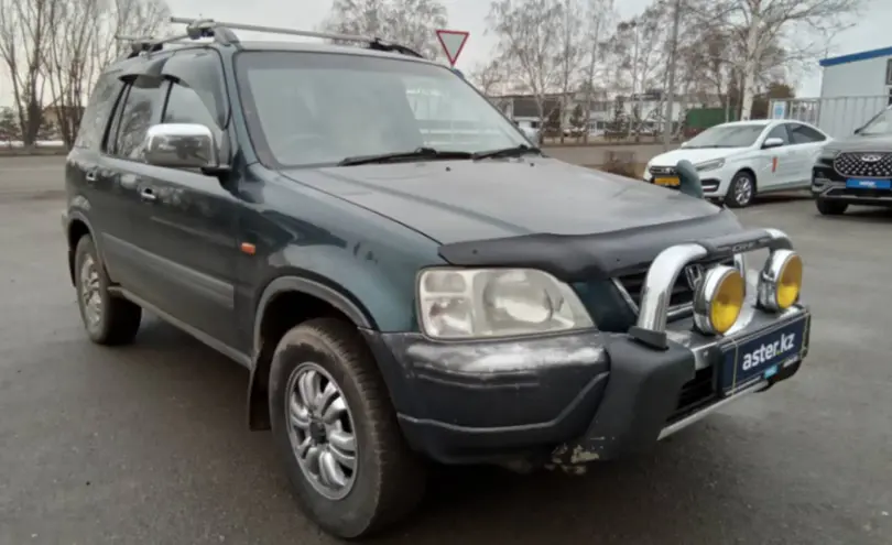 Honda CR-V 1995 года за 3 500 000 тг. в Кокшетау фото 3