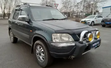 Honda CR-V 1995 года за 3 500 000 тг. в Кокшетау фото 3