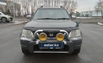 Honda CR-V 1995 года за 3 500 000 тг. в Кокшетау фото 2